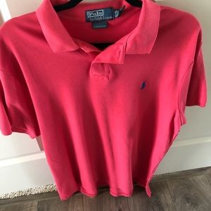 Polo Ralph Lauren Polo Shirt